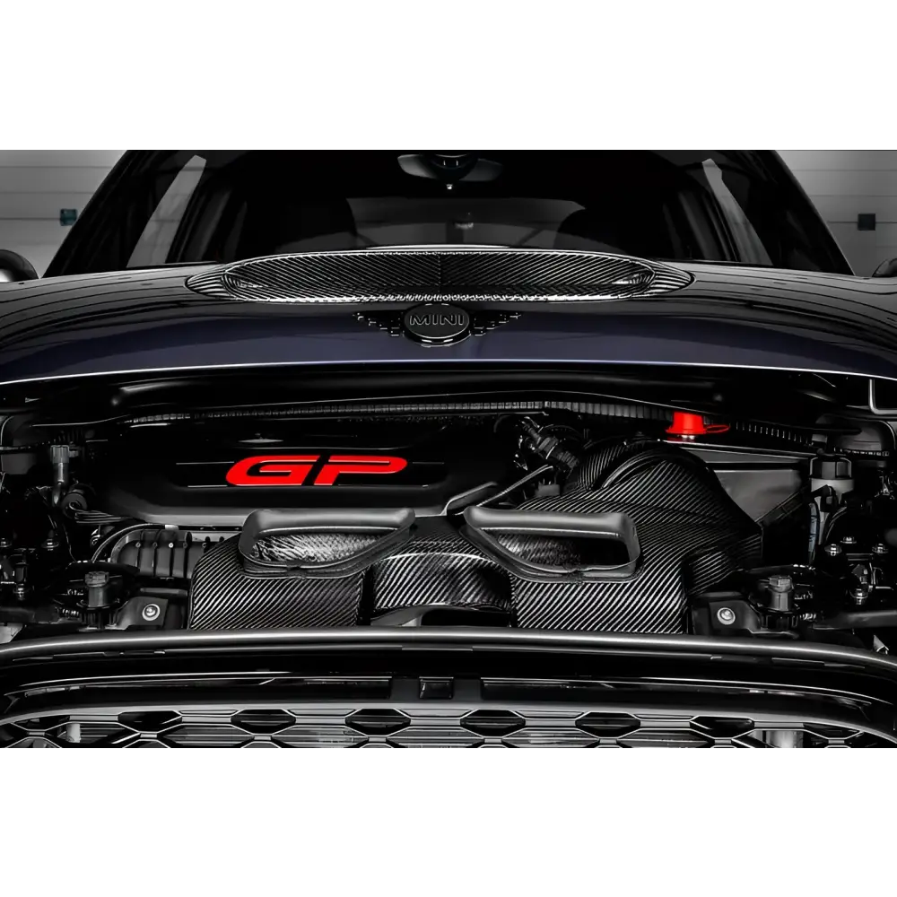 Eventuri Carbon Ansaugsystem fÙr Mini F56 JCW GP3 und F54 JCW Clubman
