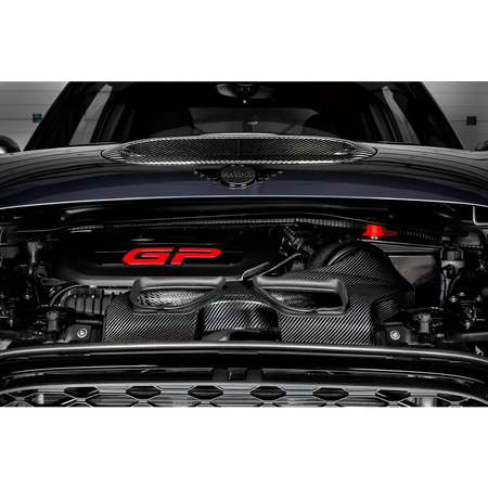 Eventuri Carbon Ansaugsystem fÙr Mini F56 JCW GP3 und F54 JCW Clubman
