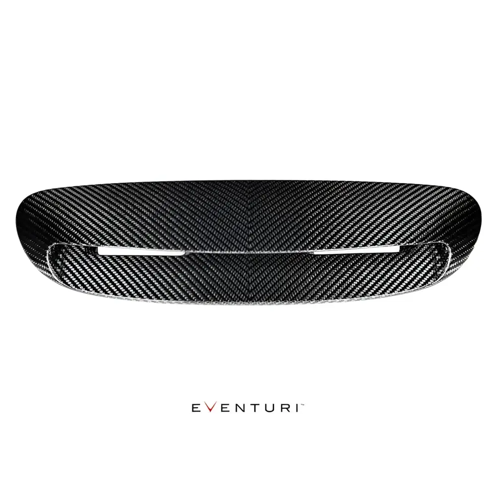 Eventuri Carbon Ansaugsystem fÙr Mini F56 JCW GP3 und F54 JCW Clubman