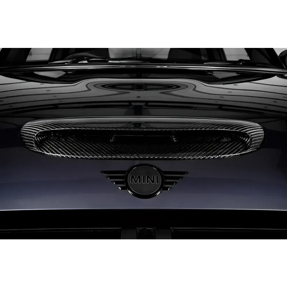 Eventuri Carbon Ansaugsystem fÙr Mini F56 JCW GP3 und F54 JCW Clubman