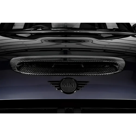 Eventuri Carbon Ansaugsystem fÙr Mini F56 JCW GP3 und F54 JCW Clubman