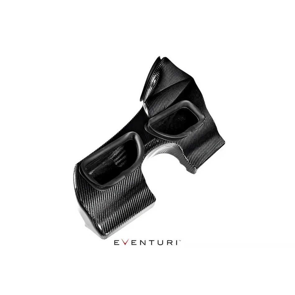 Eventuri Carbon Ansaugsystem fÙr Mini F60 JCW Countryman 306PS