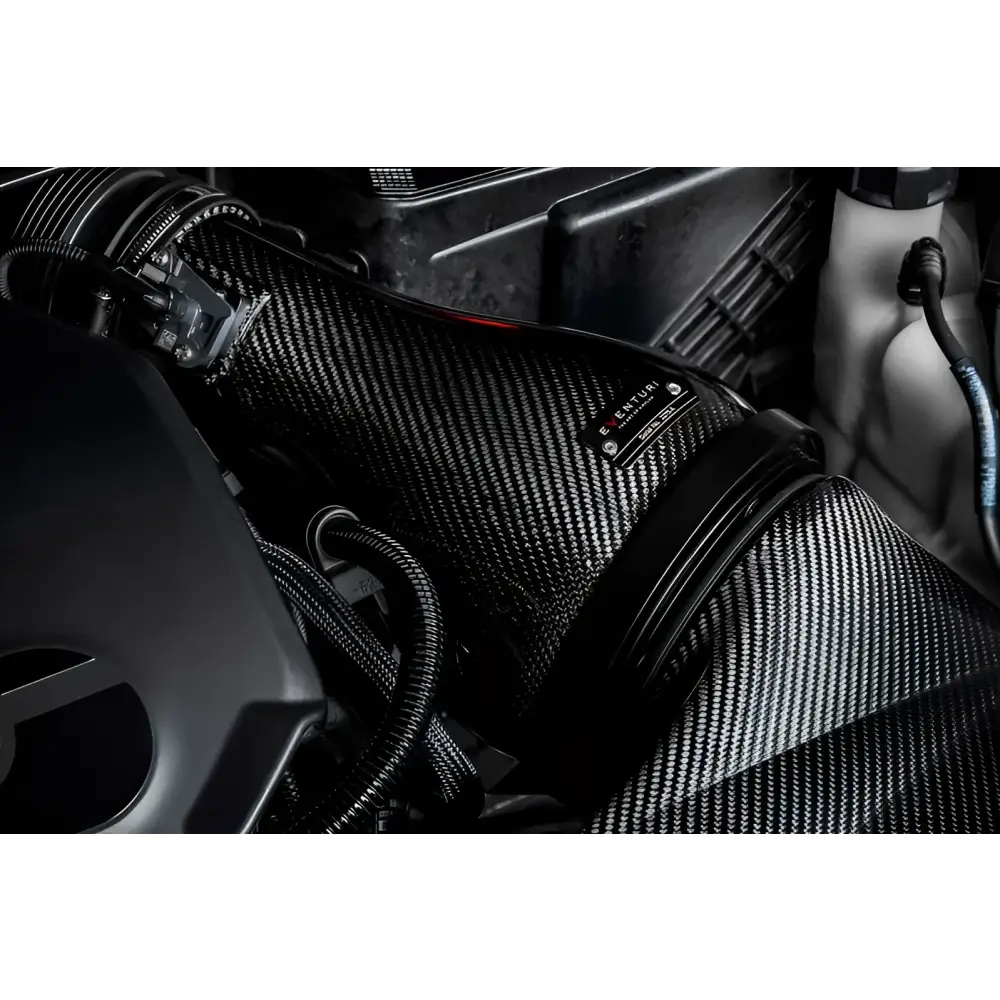 Eventuri Carbon Ansaugsystem fÙr Mini F60 JCW Countryman 306PS