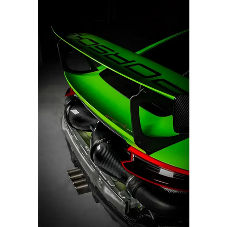 Eventuri Carbon Ansaugsystem fÙr Porsche 991.1/2 GT3 RS