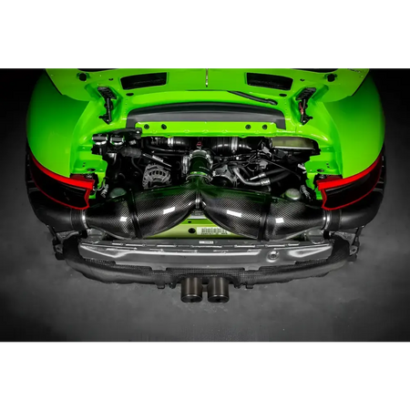 Eventuri Carbon Ansaugsystem fÙr Porsche 991.1/2 GT3 RS