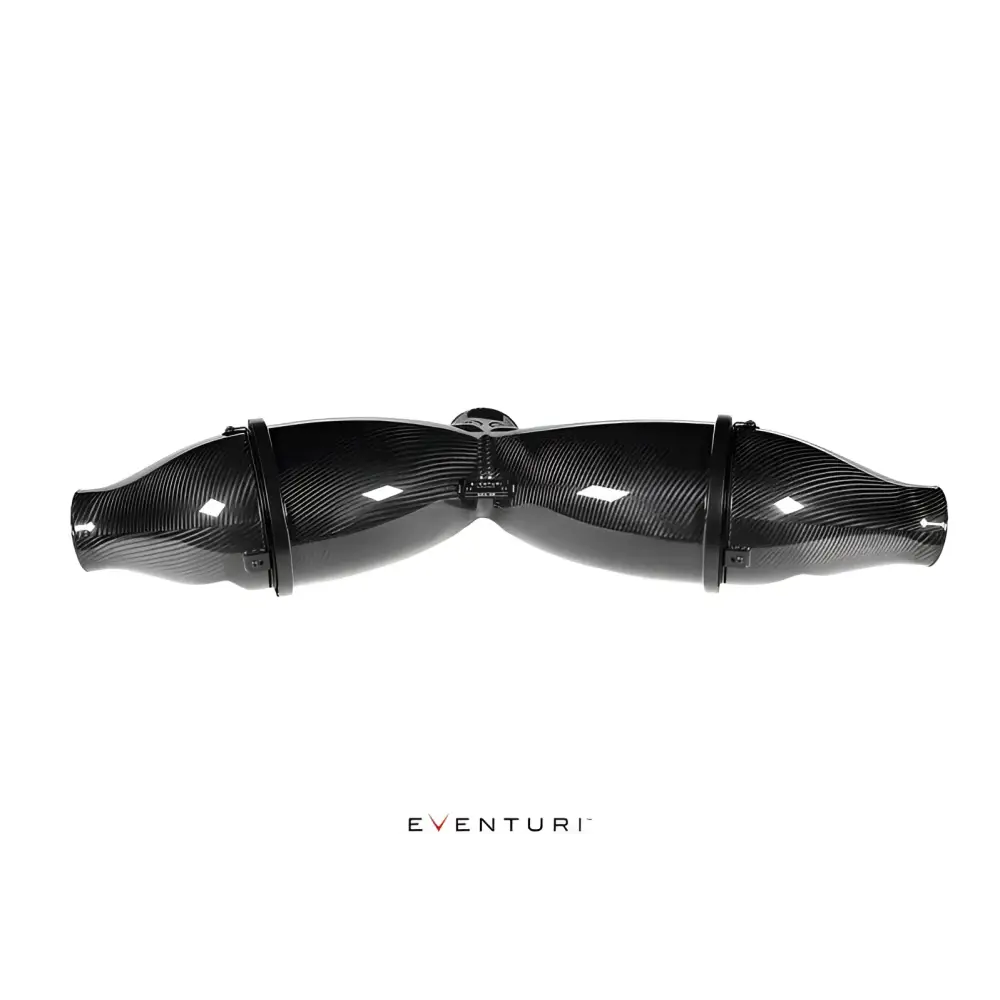 Eventuri Carbon Ansaugsystem fÙr Porsche 991.1/2 GT3 RS