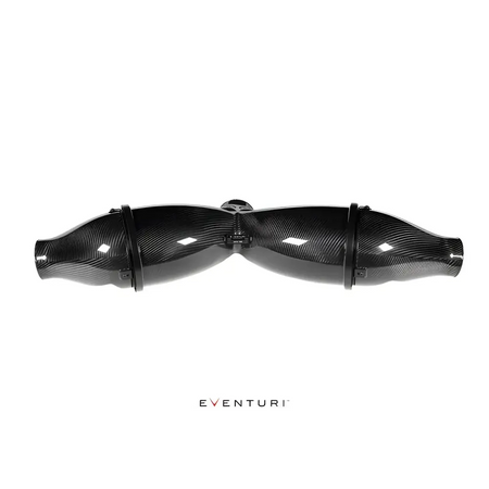 Eventuri Carbon Ansaugsystem fÙr Porsche 991.1/2 GT3 RS