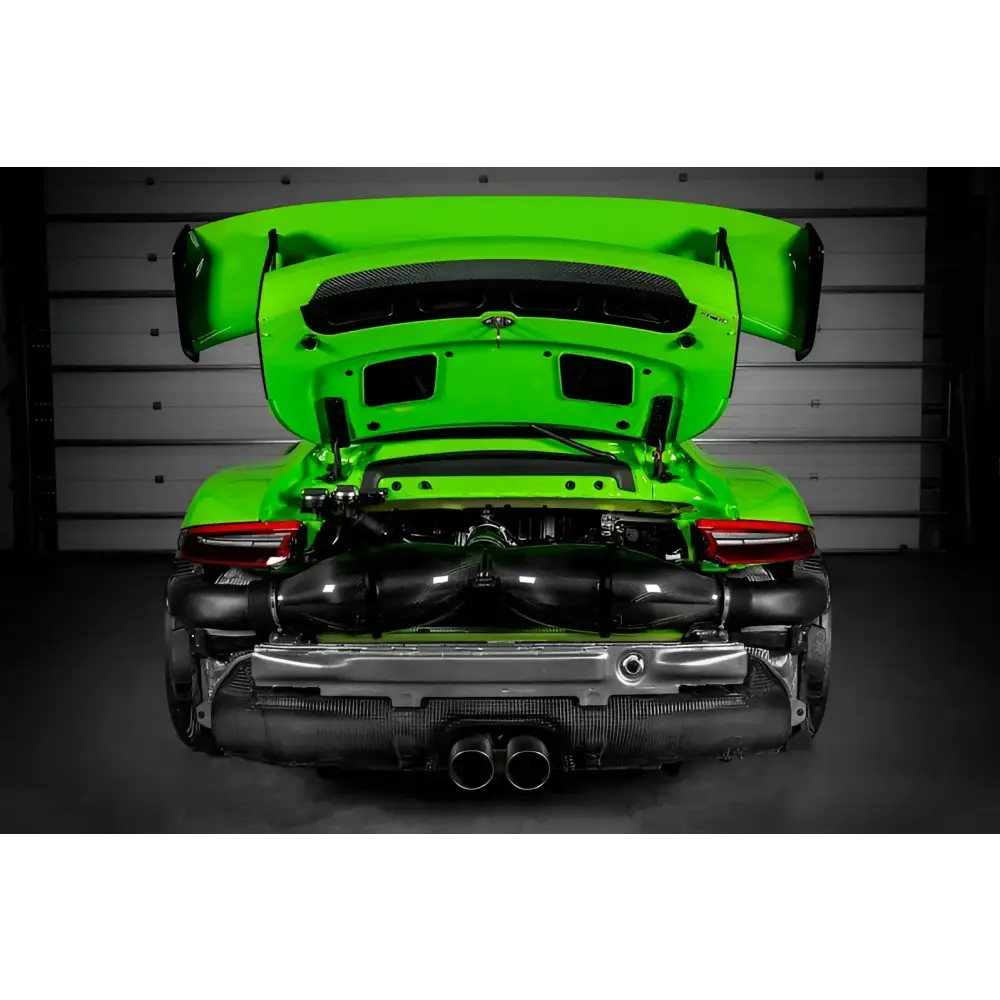 Eventuri Carbon Ansaugsystem fÙr Porsche 991.1/2 GT3 RS
