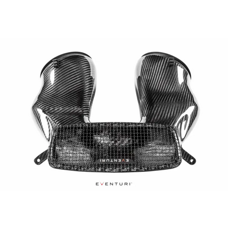 Eventuri Carbon Ansaugsystem fÙr Porsche 991.1 und 991.2