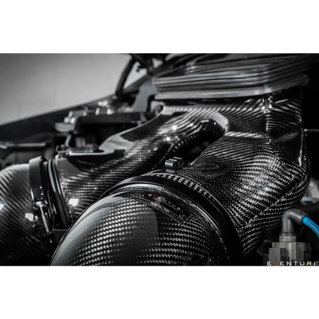 Eventuri Carbon Ansaugsystem fÙr Porsche 991.1 und 991.2