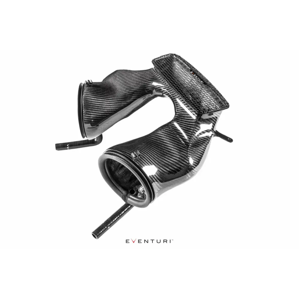 Eventuri Carbon Ansaugsystem fÙr Porsche 991.1 und 991.2