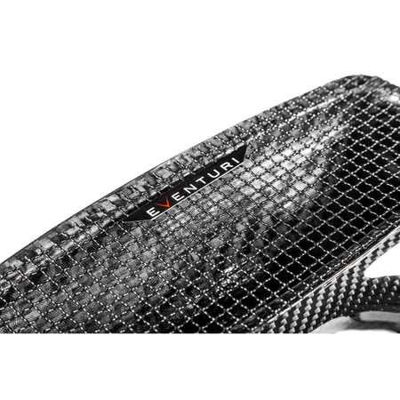 Eventuri Carbon Ansaugsystem fÙr Porsche 991.1 und 991.2