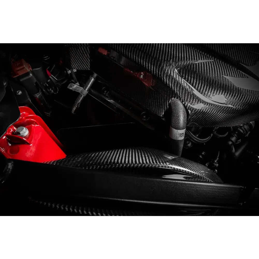 Eventuri Carbon Ansaugsystem fÙr Toyota Supra MK5 A90 2020 +