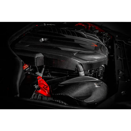 Eventuri Carbon Ansaugsystem fÙr Toyota Supra MK5 A90 2020 +