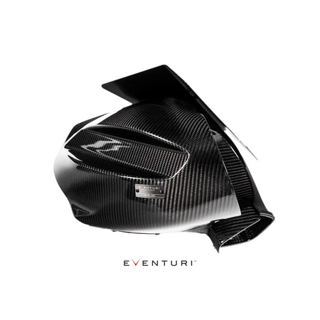 Eventuri Carbon Ansaugsystem fÙr Toyota Supra MK5 A90 2020 +