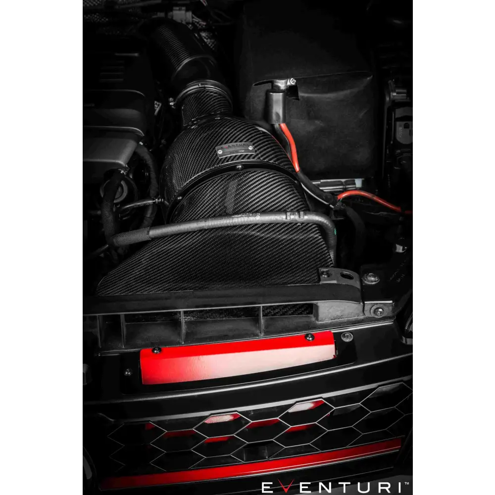 Eventuri Carbon Ansaugsystem fÙr VAG 2.0 TFSI