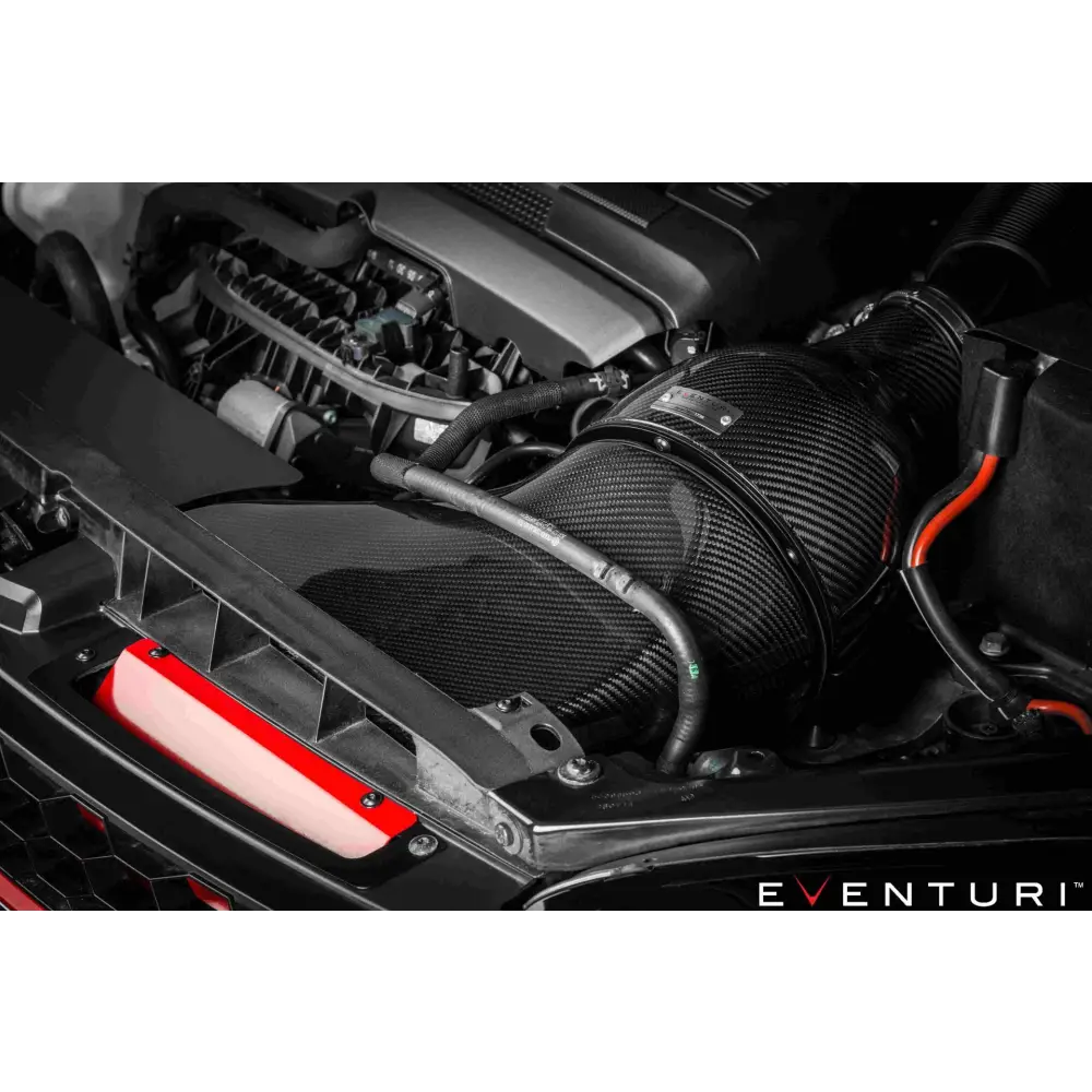 Eventuri Carbon Ansaugsystem fÙr VAG 2.0 TFSI