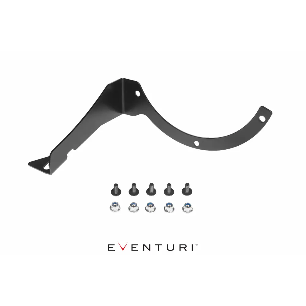 Eventuri Carbon Ansaugsystem fÙr VAG 2.0 TFSI