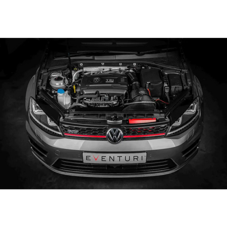 Eventuri Carbon Ansaugsystem fÙr VAG 2.0 TFSI