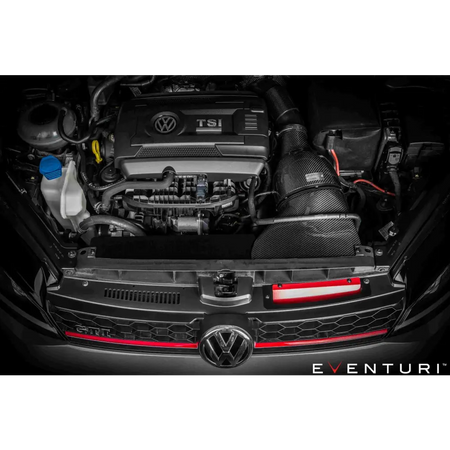 Eventuri Carbon Ansaugsystem fÙr VAG 2.0 TFSI