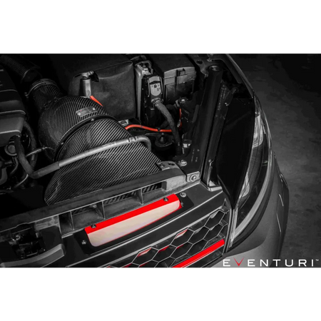Eventuri Carbon Ansaugsystem fÙr VAG 2.0 TFSI