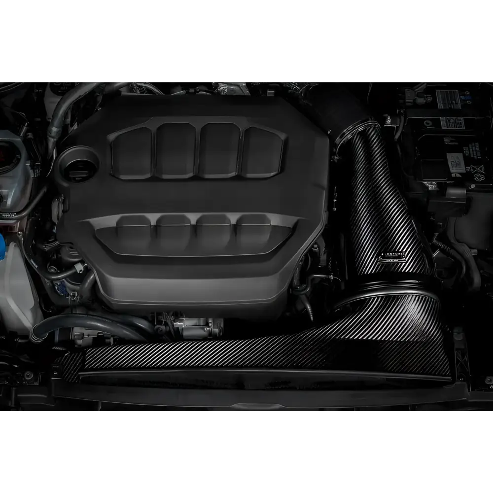 Eventuri Carbon Ansaugsystem fÙr VAG EA8884 Golf 8 GTI/R | Cupra