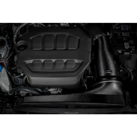 Eventuri Carbon Ansaugsystem fÙr VAG EA8884 Golf 8 GTI/R | Cupra