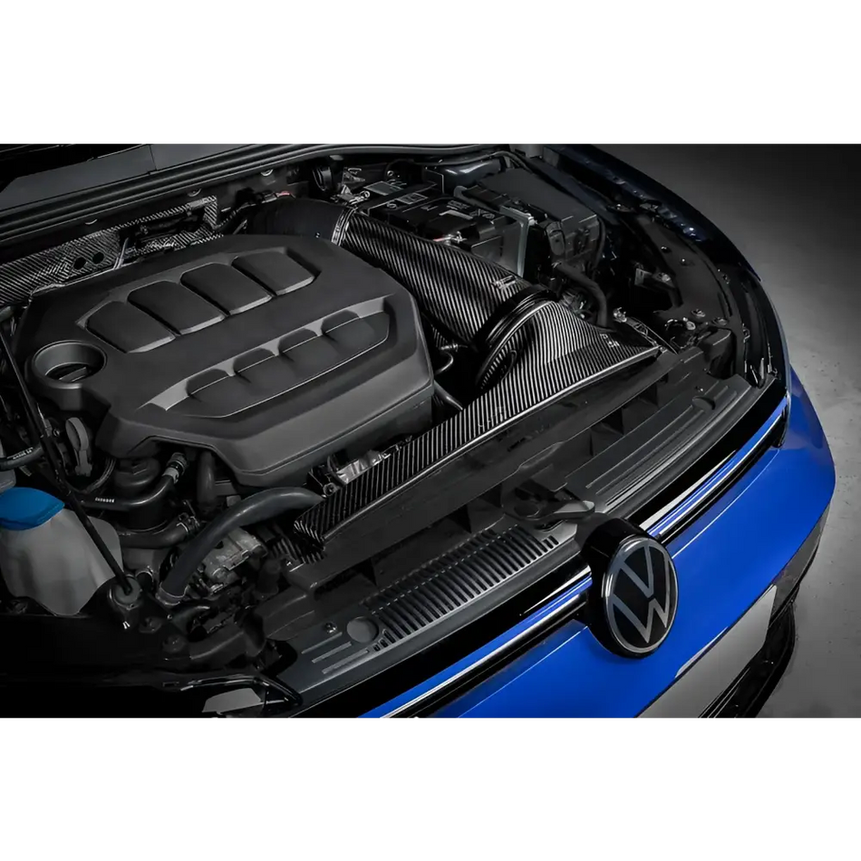 Eventuri Carbon Ansaugsystem fÙr VAG EA8884 Golf 8 GTI/R | Cupra