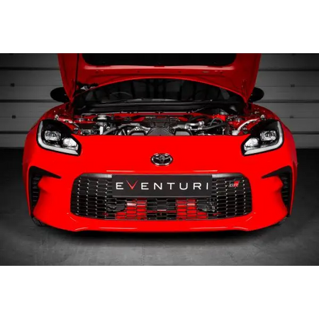 Eventuri Carbon Ansaugsystem Glanz passend fÙr Toyota GR86 / Subaru BRZ 2021+ mit Zulassung - Anbauteile (Interieur