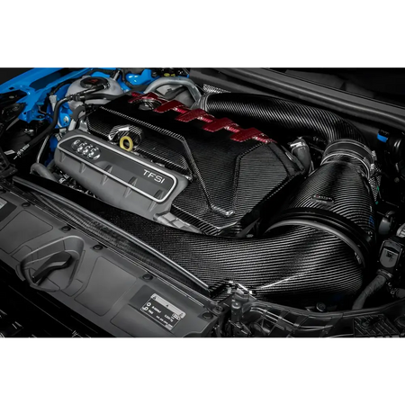 Eventuri Carbon Ansaugsystem STAGE 3 fÙr Audi RS3 8Y 2021 + und CUPRA Formentor