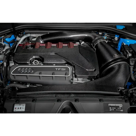 Eventuri Carbon Ansaugsystem STAGE 3 fÙr Audi RS3 8Y 2021 + und CUPRA Formentor