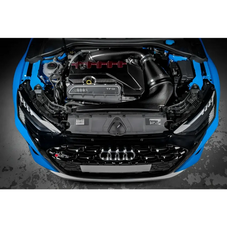 Eventuri Carbon Ansaugsystem STAGE 3 fÙr Audi RS3 8Y 2021 + und CUPRA Formentor