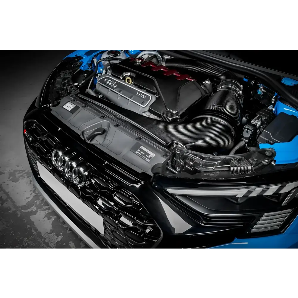 Eventuri Carbon Ansaugsystem STAGE 3 fÙr Audi RS3 8Y 2021 + und CUPRA Formentor