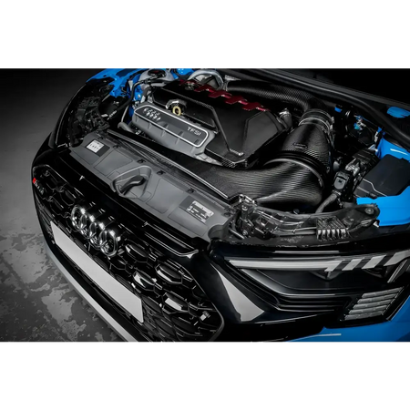 Eventuri Carbon Ansaugsystem STAGE 3 fÙr Audi RS3 8Y 2021 + und CUPRA Formentor