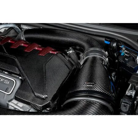 Eventuri Carbon Ansaugsystem STAGE 3 fÙr Audi RS3 8Y 2021 + und CUPRA Formentor