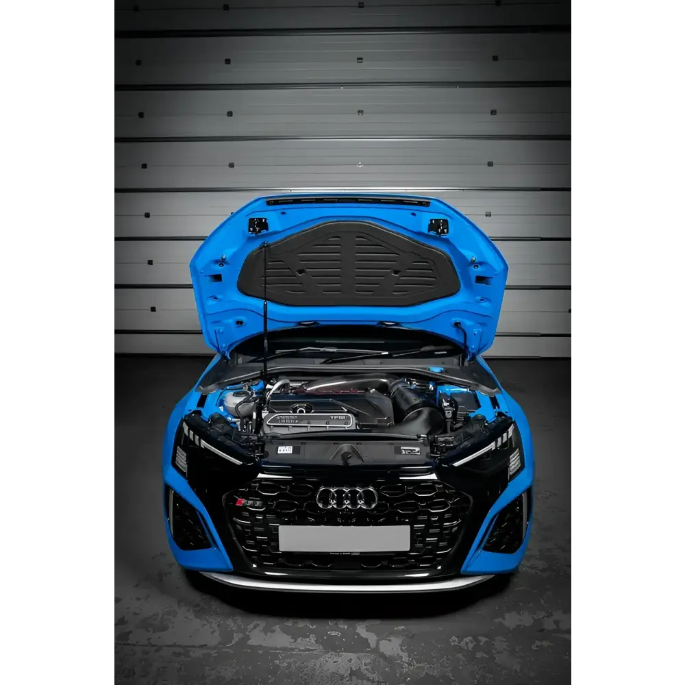 Eventuri Carbon Ansaugsystem STAGE 3 fÙr Audi RS3 8Y 2021 + und CUPRA Formentor