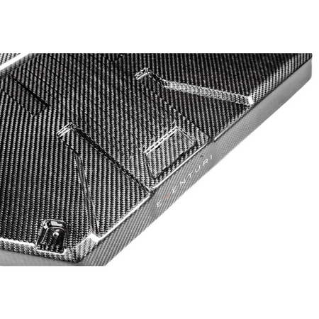 Eventuri Carbon Ansaugsystem V2 fÙr BMW F97 X3M und F98 X4M Pre-LCI / LCI - Inkl. Schweizer Strassenzulassung