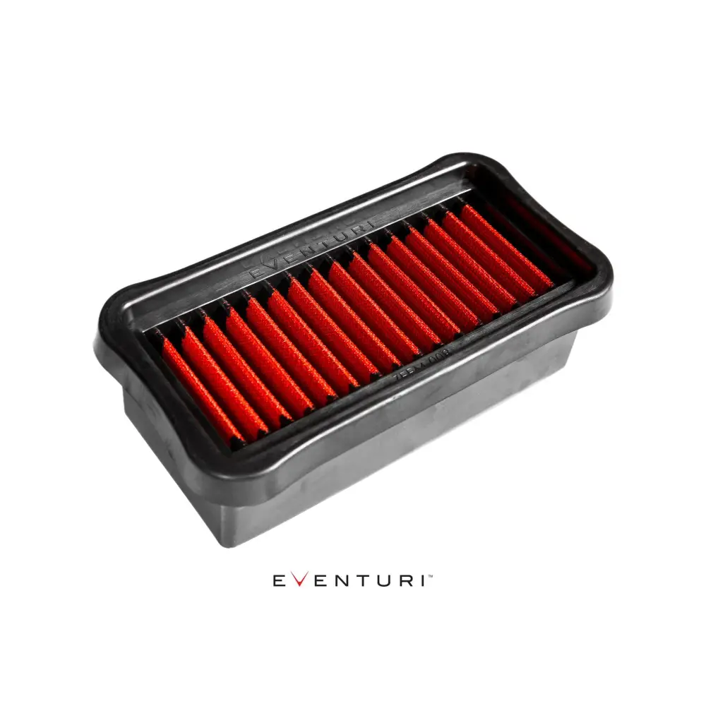 Eventuri Carbon Ansaugsystem V2 fÙr BMW F97 X3M und F98 X4M Pre-LCI / LCI - Inkl. Schweizer Strassenzulassung