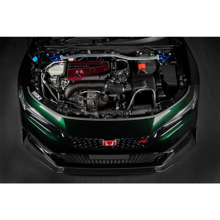 Eventuri Carbon Chargepipe/inlet fÙr Honda Civic FL5 Type-R
