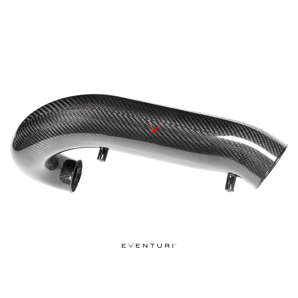 Eventuri Carbon Chargepipe/inlet fÙr Honda Civic FL5 Type-R