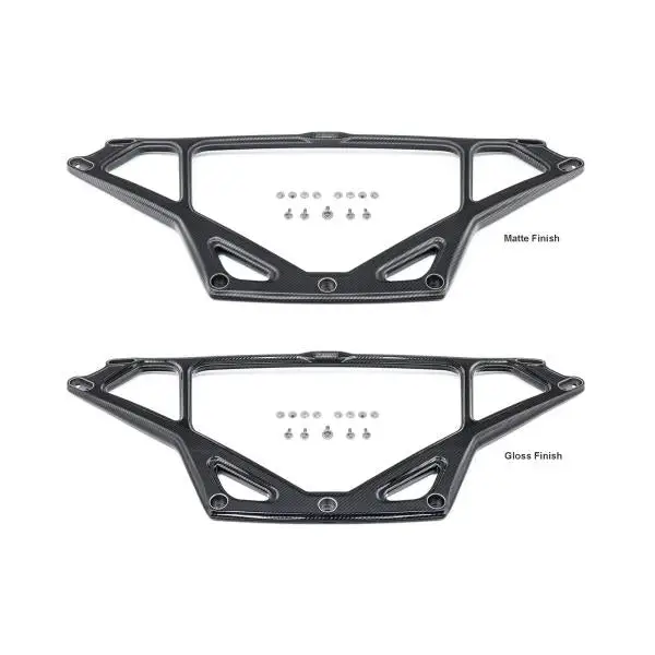 Eventuri Carbon Domestrebe passend fÙr BMW G8X M2 M3 M4 - Anbauteile (Interieur / Exterieur)