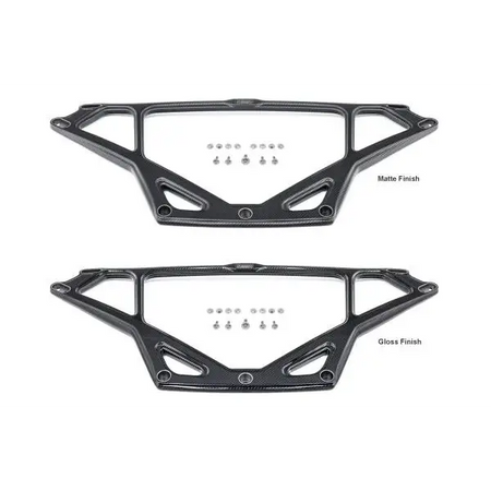 Eventuri Carbon Domestrebe passend fÙr BMW G8X M2 M3 M4 - Anbauteile (Interieur / Exterieur)