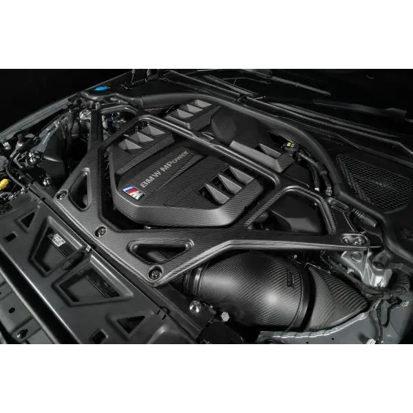 Eventuri Carbon Domestrebe passend fÙr BMW G8X M2 M3 M4 - Anbauteile (Interieur / Exterieur)