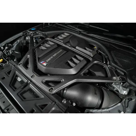 Eventuri Carbon Domestrebe passend fÙr BMW G8X M2 M3 M4 - Anbauteile (Interieur / Exterieur)