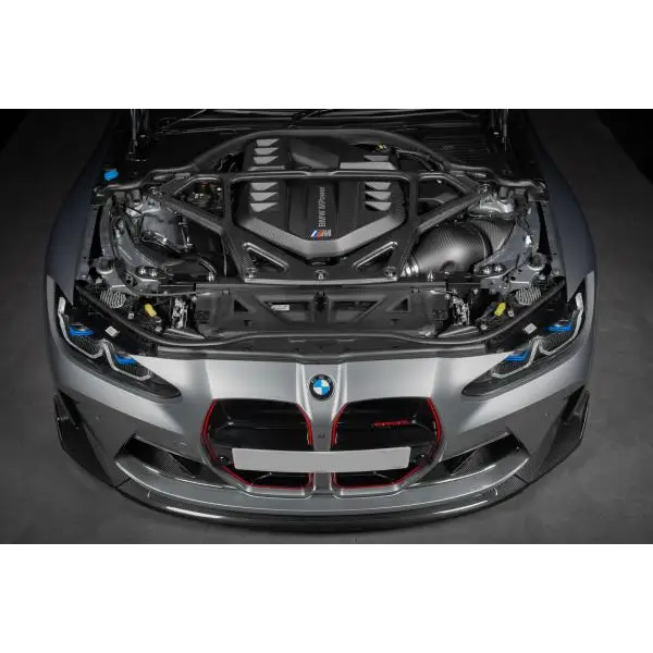 Eventuri Carbon Domestrebe passend fÙr BMW G8X M2 M3 M4 - Anbauteile (Interieur / Exterieur)