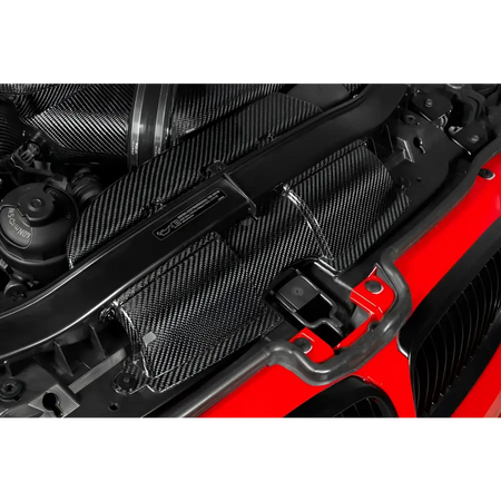 Eventuri Carbon Ducts Luftleitung fÙr BMW E9X M3