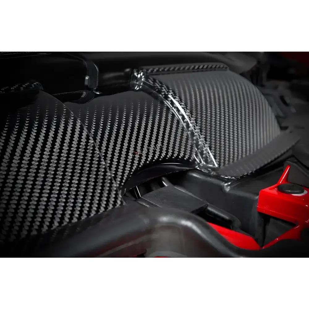 Eventuri Carbon Ducts Luftleitung fÙr BMW E9X M3