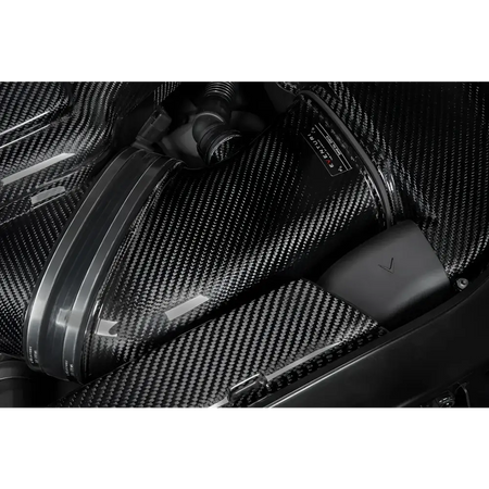 Eventuri Carbon Ducts Luftleitung fÙr BMW E9X M3