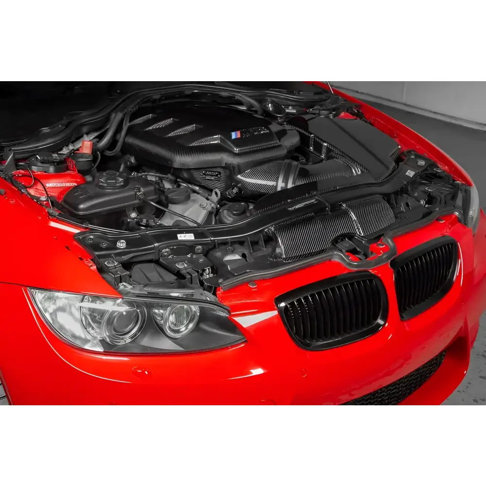 Eventuri Carbon Ducts Luftleitung fÙr BMW E9X M3
