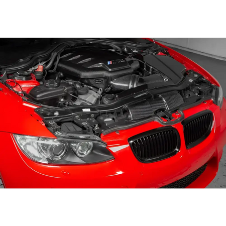 Eventuri Carbon Ducts Luftleitung fÙr BMW E9X M3